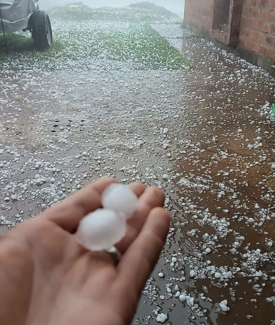 granizo