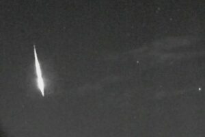 meteoro rs
