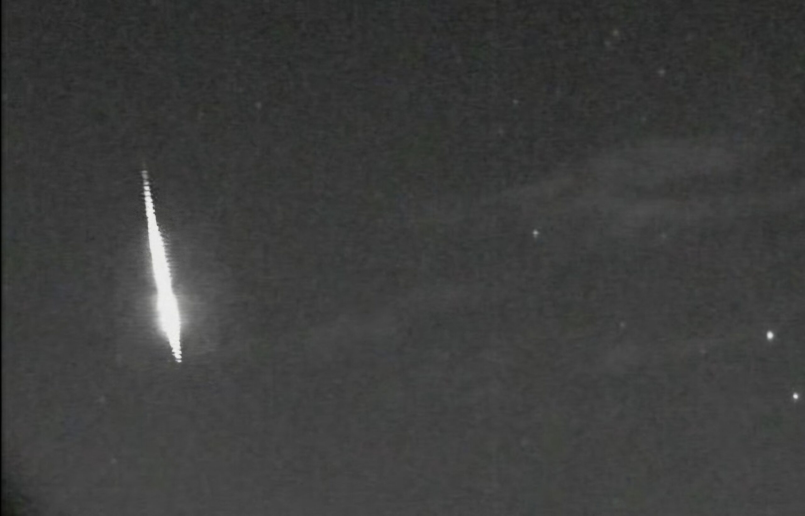 meteoro rs