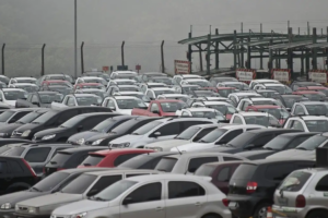 montadoras_carros veículos