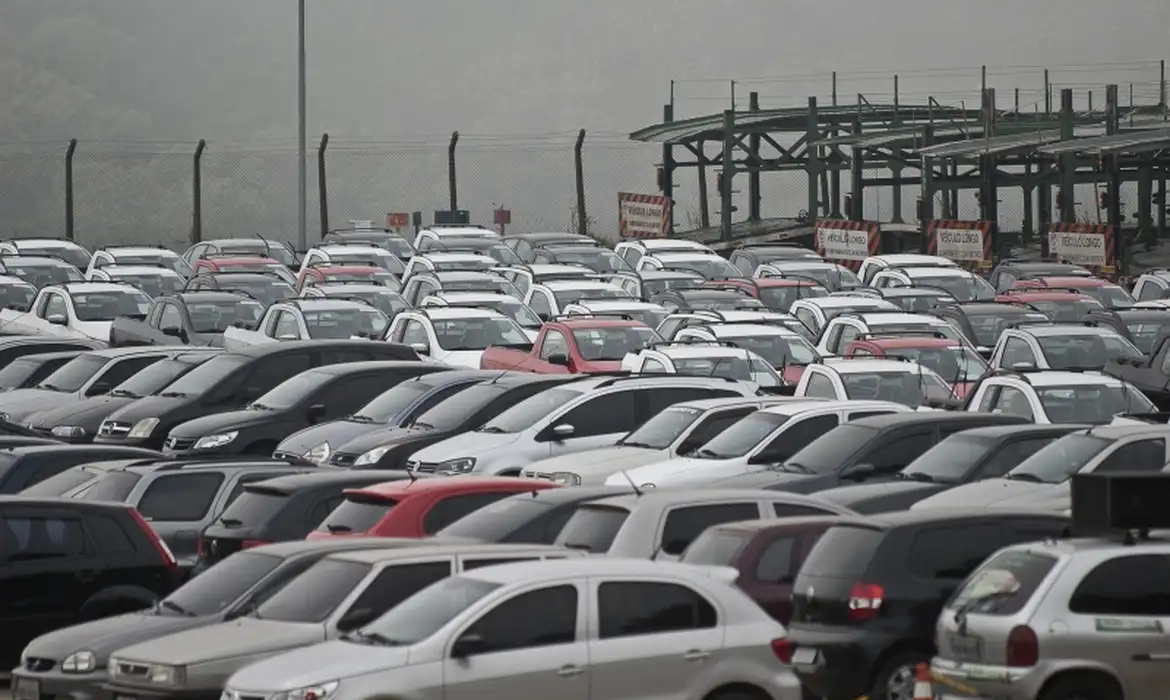 montadoras_carros veículos