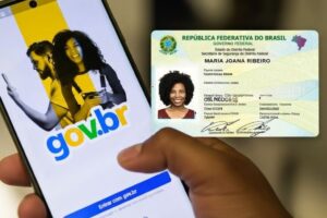 noca rateira de identidade