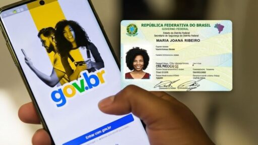 noca rateira de identidade