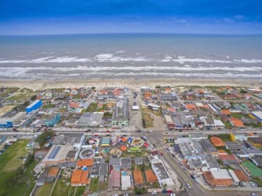 pinhal