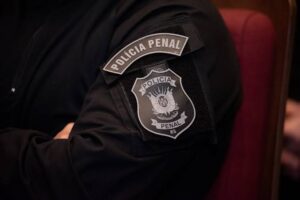 policia penal