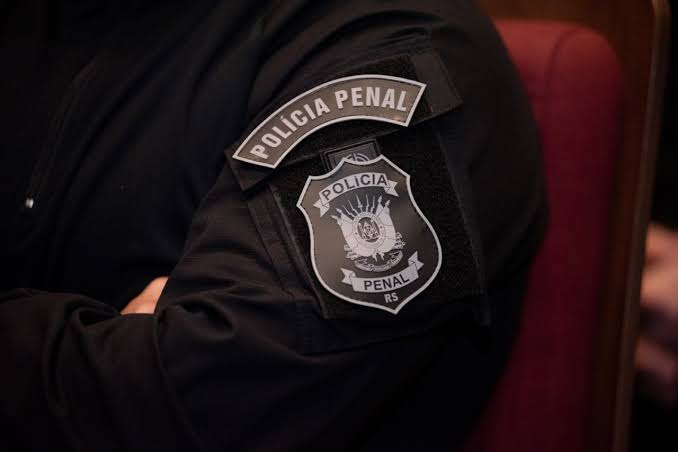 policia penal