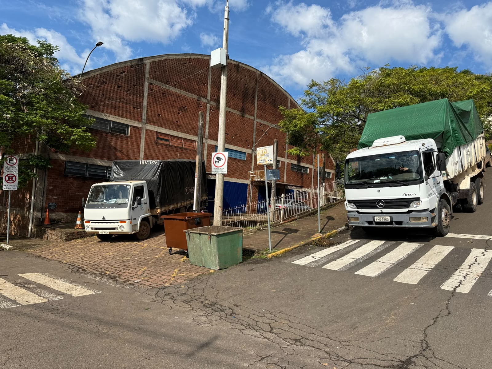 remoção famílias Cruzeiro do Sul enchente (1)