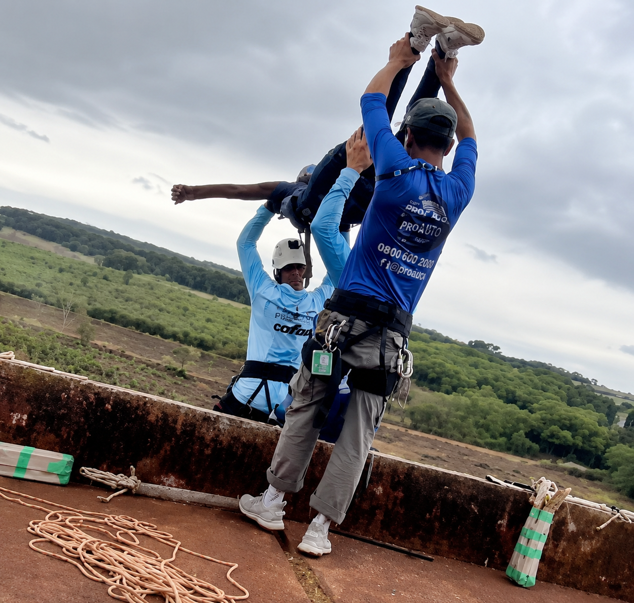 salto mortal jump
