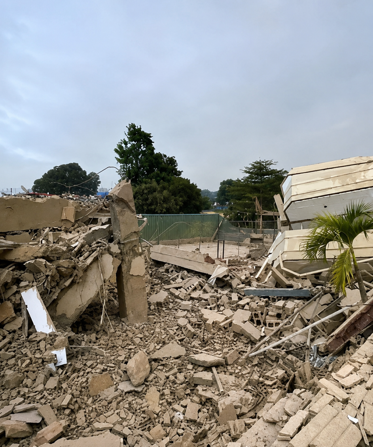 terremoto Venezuela 5