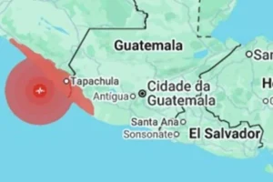 terremoto méxico