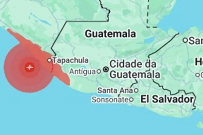 terremoto méxico